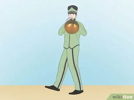 Imagen titulada March In Marching Band Step 14