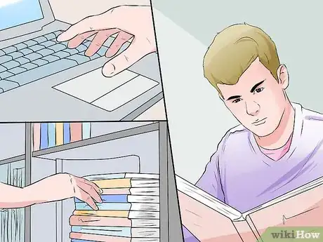 Imagen titulada Write a Great Report Step 3