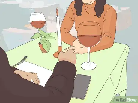 Imagen titulada Be Assertive in a Relationship Step 1