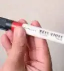 quitar la tinta de marcador permanente de los azulejos
