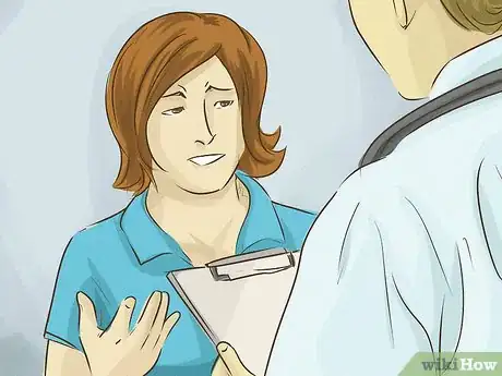 Imagen titulada Get Prescribed Xanax Step 4