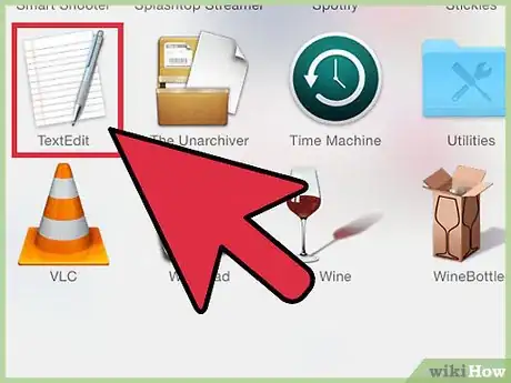 Imagen titulada Run a HTML File Step 2