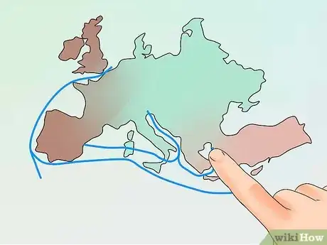 Imagen titulada Learn Geography Step 7