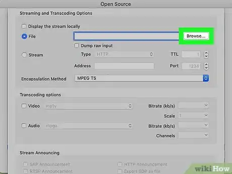 Imagen titulada Rip DVDs with VLC Step 25