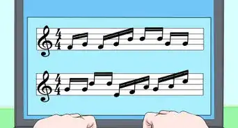 leer partituras de guitarra