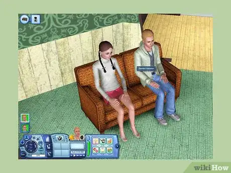 Imagen titulada Kill Your Sims in Sims 3 Step 22