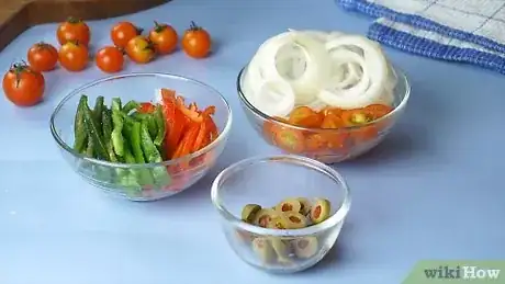 Imagen titulada Make Pizza Without an Oven at Home Step 5