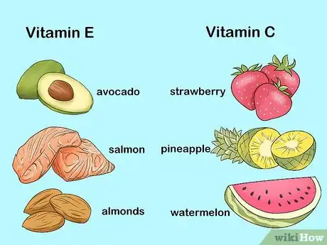 Imagen titulada Prevent Cellulitis Step 9