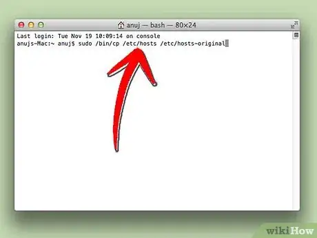 Imagen titulada Block and Unblock Internet Sites (On a Mac) Step 3
