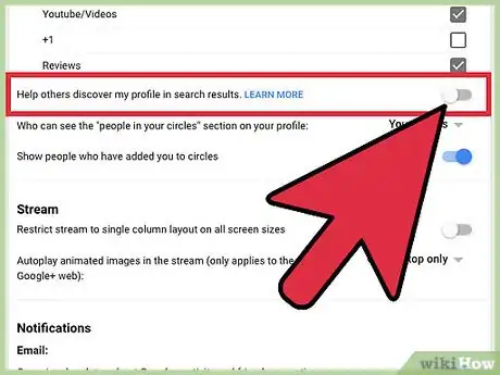 Imagen titulada Delete Your Name from Search Engines Step 2