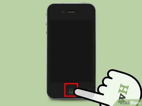 Imagen titulada Deactivate Tinder Account Using iOS Devices Step 10