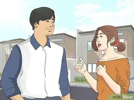 Imagen titulada What Type of Woman Is an Alpha Male Attracted to Step 16