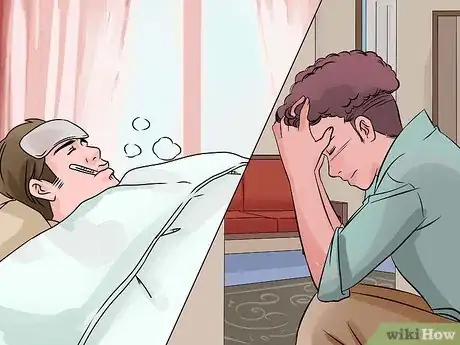 Imagen titulada Reduce Stress As a Teenage Boy Step 3