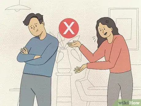 Imagen titulada Understand Why Your Boyfriend Acts Differently when He Is With His Mates Step 2