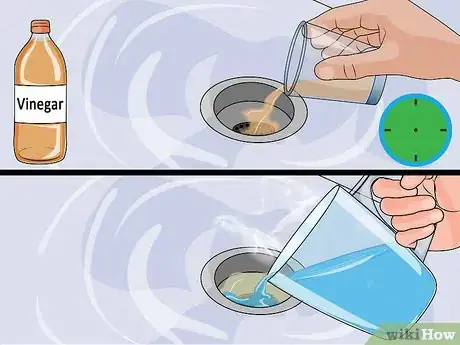 Imagen titulada Clean a Bathroom Sink Drain Step 3