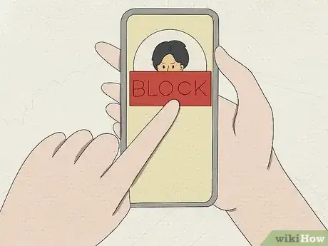 Imagen titulada Deal With Cyber Bullying As a Child or Teen Step 4