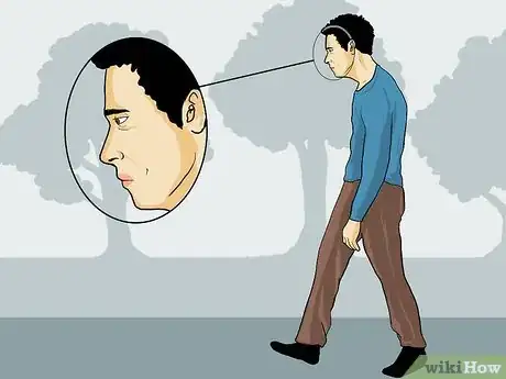 Imagen titulada Act Like You're Possessed Step 4
