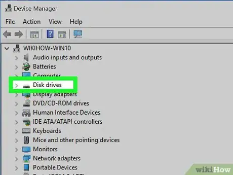 Imagen titulada Format a Pendrive if Windows is Unable Step 5