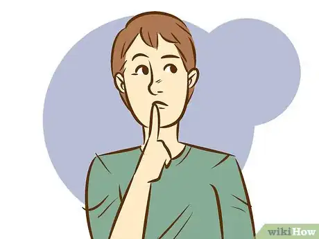 Imagen titulada Deal With Negative Thoughts Step 5