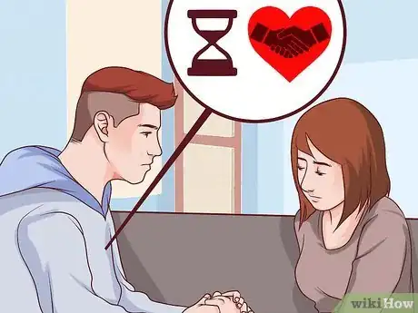 Imagen titulada Make a Girl Trust You Step 12
