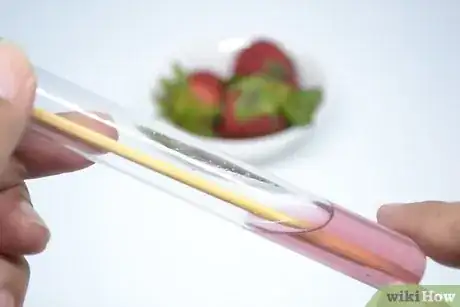 Imagen titulada Extract Strawberry DNA Final