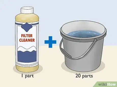 Imagen titulada Clean a Cartridge Type Swimming Pool Filter Step 17