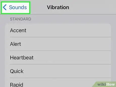 Imagen titulada Turn Off Message Notifications on an iPhone Step 15