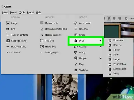 Imagen titulada Put a Word Document on Your Website Step 9