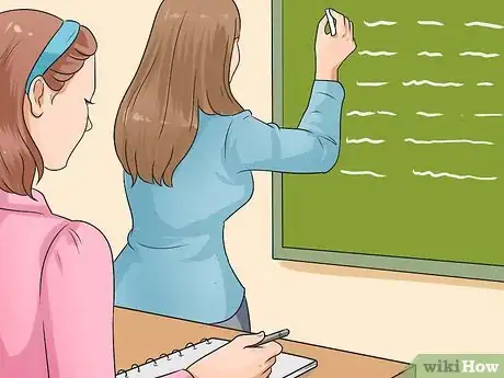Imagen titulada Memorize Notes for a Test Step 5