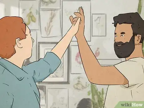 Imagen titulada Can a Libra Date a Capricorn Step 4