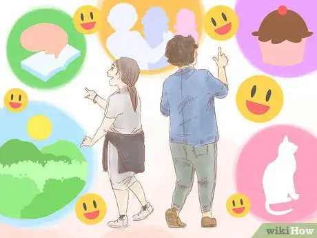 Imagen titulada Be Happy Step 12
