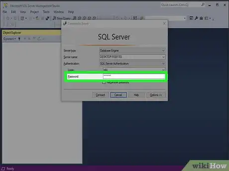 Imagen titulada Reset SA Password in Sql Server Step 25