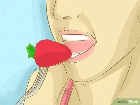 Imagen titulada Decrease Your Appetite Step 8