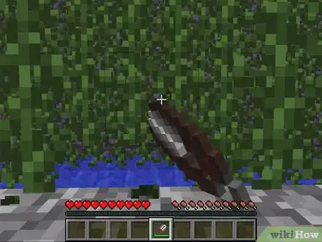 Imagen titulada Plant Seeds in Minecraft Step 20