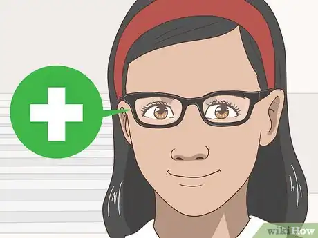 Imagen titulada Cure Keratoconus Naturally Step 7