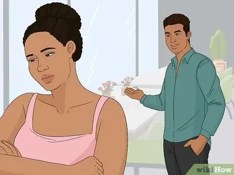 Imagen titulada Deal with an Angry Aries Woman Step 2