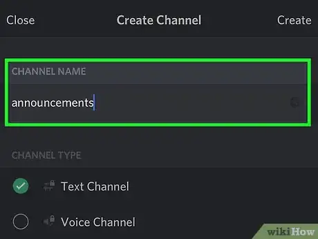 Imagen titulada Use Discord on iPhone or iPad Step 39
