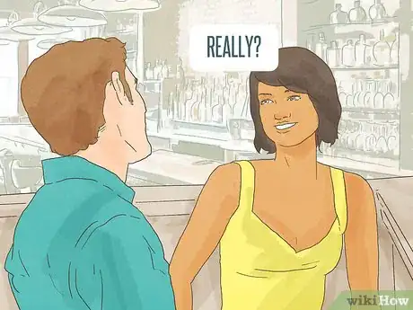 Imagen titulada Act when Your Boyfriend Tells You That You're Beautiful Step 3