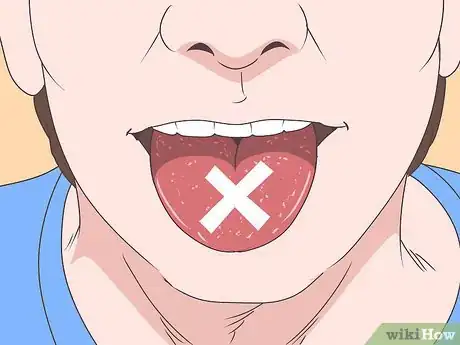 Imagen titulada Treat an Infected Nipple Piercing Step 15
