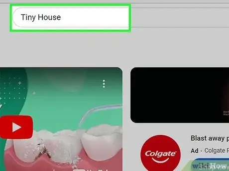 Imagen titulada Post a YouTube Video on Facebook Step 3