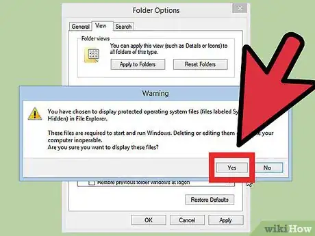 Imagen titulada Remove the Recycler Folder on Your Flash Drive Step 8