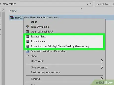 Imagen titulada Download Xcode on PC or Mac Step 3