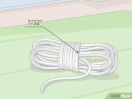 Imagen titulada Make a Rope Basket Step 10