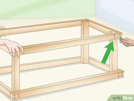 Imagen titulada Make a Rabbit Cage Step 9