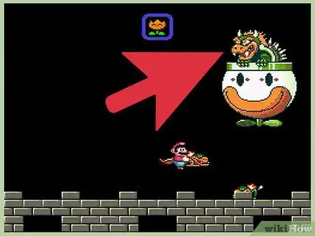 Imagen titulada Beat Bowser in Super Mario World Step 3