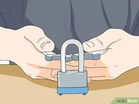 Imagen titulada Break a Lock Step 5