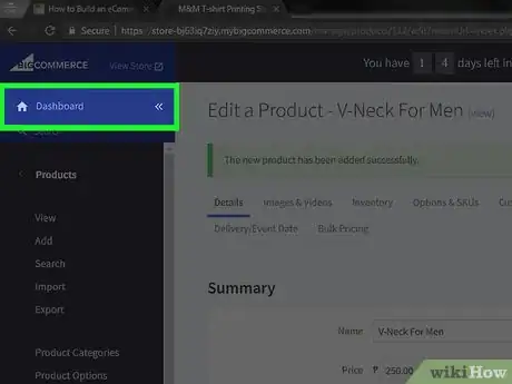 Imagen titulada Build an eCommerce Website Step 31