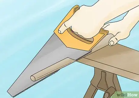 Imagen titulada Make a Chimney Starter (Charcoal Starter) Step 7
