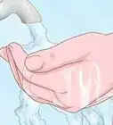 hacer el wudu