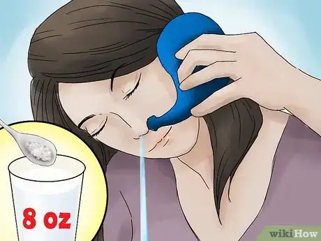Imagen titulada Quickly Get Rid of Bags Under Your Eyes Step 06